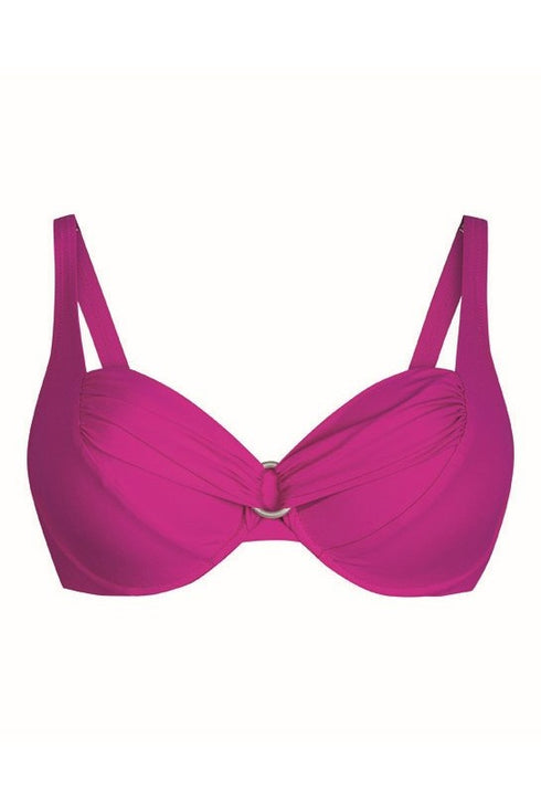 Rosa Faia Mix & Match Bikini Top